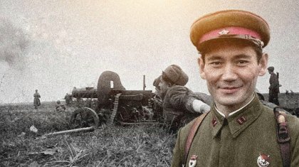 «Қайшысын қолынан тастамаған»: Бауыржан Момышұлы туралы ақиқат дерек жарыққа шығады (ВИДЕО)