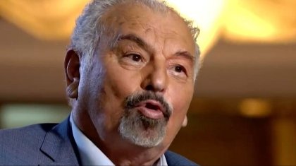 «Төбе шашым тік тұрды»: Тұңғышбай Жаманқұлов бұрын-соңды ел естімеген шындықты айтты (ВИДЕО)