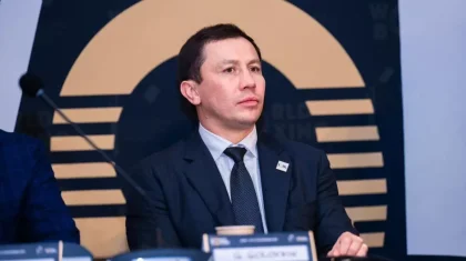 Головкин басқаратын World Boxing үйымы Беларуське қатысты шешім шығарды