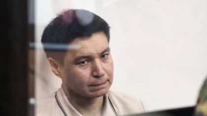 Салтанат Нүкенованың өлімі: Байжановтың жазасы өзгеріссіз қалды
