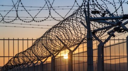 Шымкенттегі тергеу изоляторында 23 жастағы қыз көз жұмды