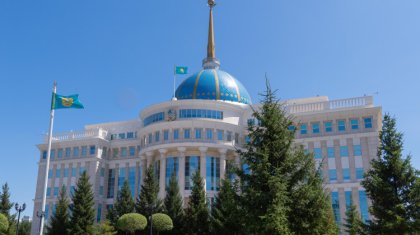 Қасым-Жомарт Тоқаев бірқатар мемлекет басшыларымен телефон арқылы сөйлесті