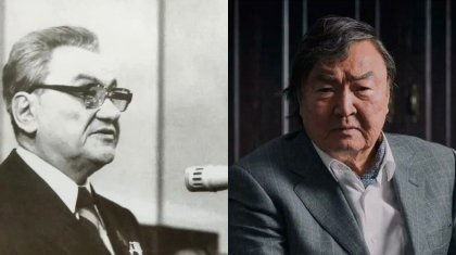 Кеңес кезінде Олжас Сүлейменовты жазадан Қонаев алып қалған