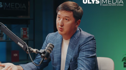 «Президенттің туыстарына қатысым жоқ!»: Азамат Үсімбеков өзіне тағылған айыптарға жауап берді (ВИДЕО)