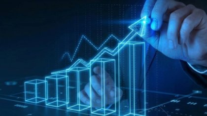 В Шымкент зафиксирован рекордный за последние семь лет рост ВРП