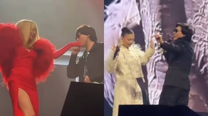 «Өз қызынан бастап танымал әншіге дейін»: Қайрат Нұртастың концерті дүркіреп өтті (ВИДЕО)