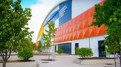 Астанада UEFA стандартына сай стадионның ашылу күні жарияланды