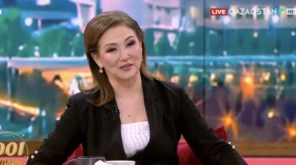 «Өзімді артта қалып қойғандай сезіндім»: Көптен көрінбей кеткен Бақыт Шадаева ел алдына шықты (ВИДЕО)