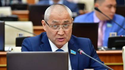 «Адам өмірі маңызды ма, әлде бизнестің пайдасы ма?»: Жаңбыршин экологиялық тексерістерге сын айтты
