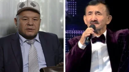 «Естімейтін керең, көрмейтін соқырмын ба?»: Нұрсейіт Жылқышыбай танымал актерлерге қатысты шындықты айтты