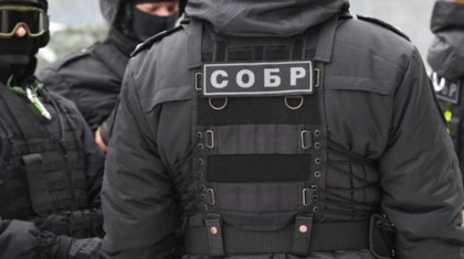 Самай тұсынан атқан: Жамбыл облысында арнайы жасақ инспекторы өзіне оқ атты