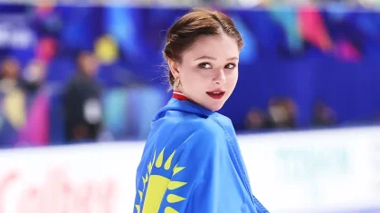 «Сатып кетті»: Мәнерлеп сырғанаушы Софья Самоделкинның бұрынғы бапкері мәлімдеме жасады