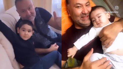 «8 жасар ұлымен соттасып жүр»: Нұрлан Абдуллиннің бұрынғы әйелі бар шындықты айтты (ВИДЕО)