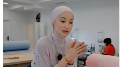 «Бұл шешім оңай берілмеді»: Мөлдір Әуелбекова көпшілікке үндеу жасады