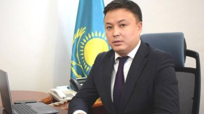 Атырау қаласы әкімінің орынбасары ұсталғаны туралы ақпарат тарады