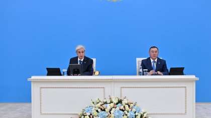 Лауазымды тұлғалар ешкімнен қорықпай, батыл шешімдер қабылдауы керек – Президент