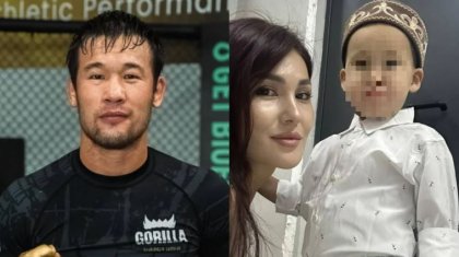 «Арызын қайтып алды»: Шавкат Рахмоновтың отбасына қатысты сүйінші хабар шықты