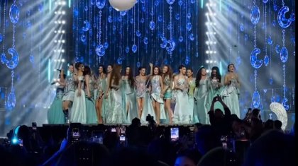 «Астанада өткізсек деп отырмыз»: Баян Алагөзова «КешьЮ»-дің шоу концерті туралы (ВИДЕО)