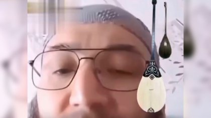 Домбыраны «шайтанның жыныс мүшесіне» теңеген ақтөбелік түрмеге қамалды