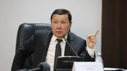 Клиникадағы қаза: Белгілі заңгер дәрігерлердің жауапкершілігін күшейтуді талап етті