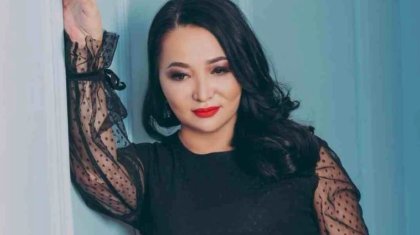 «Ішкен-жегенімді құсып тастадым»: Гүлзира Айдарбекова денсаулығы сыр бергенін айтты