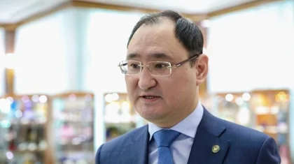 Сексуалдық зорлық-зомбылық істерін әйел тергеушілер жүргізеді