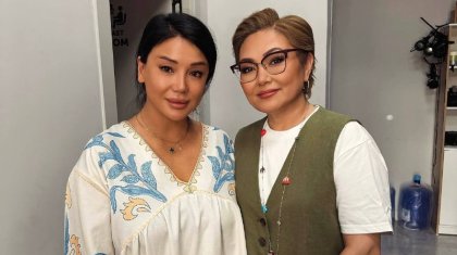«Жылап көрістік»: Дана Нұржігіт ауылдастары зорлаған оралдық әйелді танитын болып шықты