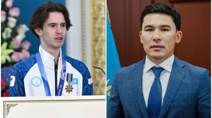 «Шайдоровқа әдейі қысым жасалды ма?»: Министр күтпеген сұраққа жауап берді (ВИДЕО)