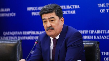 Далада қырылған киіктер: Министр жауаптан қашты ма?