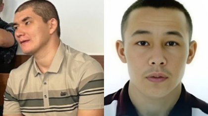 «Басы денесінен бөлінген»: Сотта Наурыздың мәйітін тану кезіндегі бейнежазба көрсетілді (ВИДЕО)