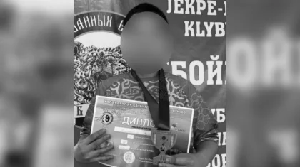 Алматыда 12 жастағы оқушы пышақ жарақатынан көз жұмды