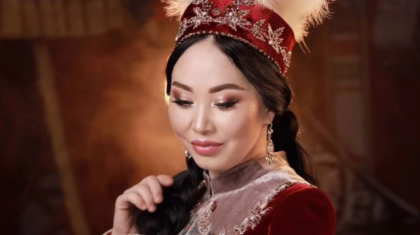 «Өзімді басқаша көре алмадым»: Қарақат Әбілдина бұрын-соңды айтпаған құпиясын ашты (ВИДЕО)