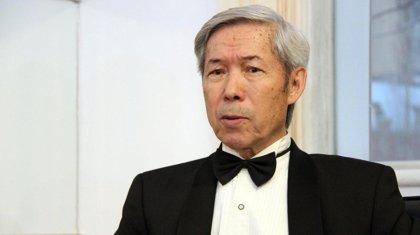 «Құдай деген сөздің растығына тағы бір мәрте көзім жетті»: Нұрғали Нүсіпжанов сөзі көпке ой салды