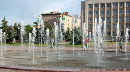 Дүйсенбіде нөсер жауын, бұршақ және аптап ыстық болады