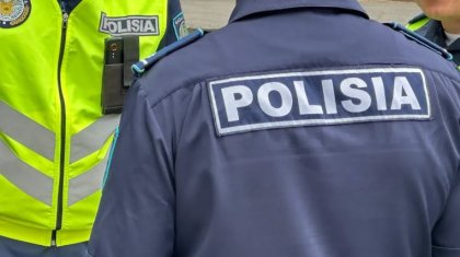 Жетісу облысында әйел күйеуін өлтірді деген күдікке ілінді