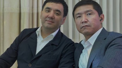 «Содан бері 25 жыл өтті»: Бағлан Әбдірайымов әнші Мақсат Базарбай туралы құпияны ашты
