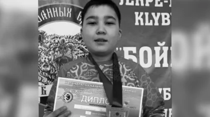 Алматыдағы 12 жастағы бала өліміне қатысты тың дерек шықты (ВИДЕО)