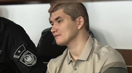 «Құдайдан кешірім сұрап өлейінші дедім»: Сәрсәмәлиев сотта Меккеге барғанын айтты
