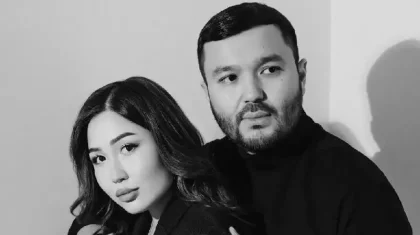 «Ажырасқан сияқты»: Блогер Айым Сейітметова жазбасымен көпшілікті алаңдатып қойды