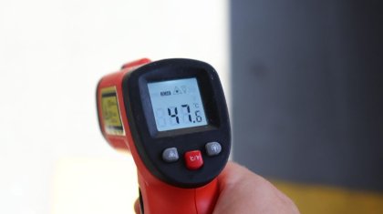 42 градусқа дейін ыстық: Қазгидромет ел тұрғындарына ескерту жасады