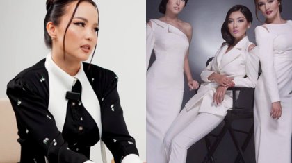 «Золушканың өмірін сүрдім»: Жұлдыз Өмірғали «Кешьюға» қалай қабылданғанын айтты (ВИДЕО)