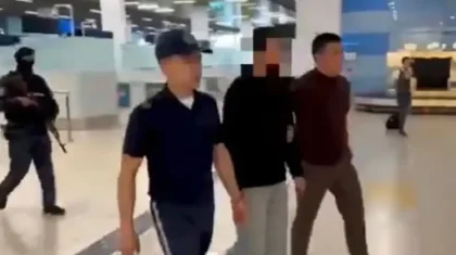 Атыраудағы отбасы өлімі: хакер жігіт ұсталды