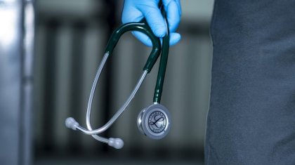 Ақтөбедегі жарылыстан зардап шеккен науқастың жағдайы белгілі болды