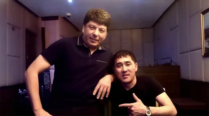 «Қыз зорлаған Туканы құтқарып алдым»: Бауыржан Ибрагимов сұмдықтың бетін ашты (ВИДЕО)