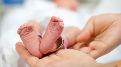 Астана күні еліміз бойынша 450-ге жуық сәби дүниеге келді