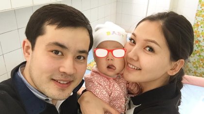 «Бір-бірімізді босатқанымыз ең дұрыс шешім»: Айдана Меденова жазбасымен көпшілікті ойландырып қойды