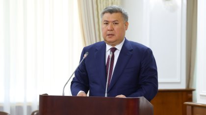 937 миллиардтың жұмбағы: QazaqGaz басшысы Шәрібаевтың миллиардтары туралы сұраққа неге бұлдыр жауап берді?
