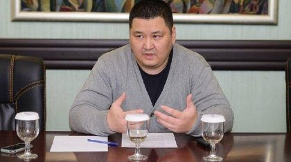 Саясаттанушы Марат Шибұтов Конституциялық Соттың Президент мерзіміне қатысты шешімін талдады