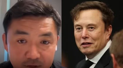 Жаңаөзендік қазақ Tesla-ның алғашқы инвесторларының бірі атанып, Илон Маскпен достасқан