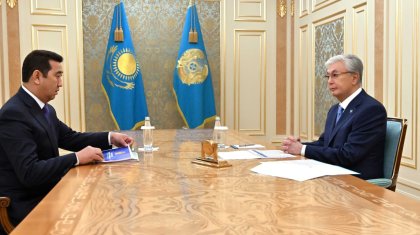 Қазақстан агроөнімдерінің экспорты 3 млрд долларға жетті